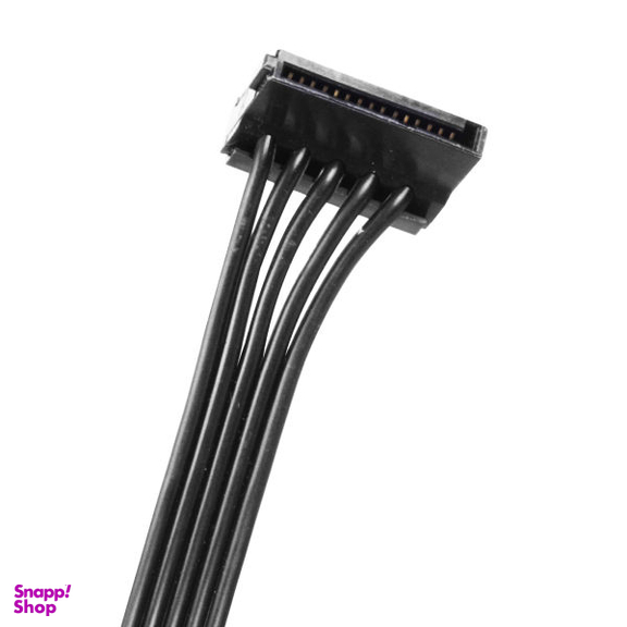 منبع تغذیه کامپیوتر سیلوراستون مدل SST-SX700-PT