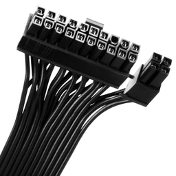 منبع تغذیه کامپیوتر سیلوراستون مدل SST-SX700-PT