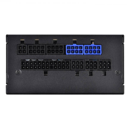 منبع تغذیه کامپیوتر سیلوراستون مدل SST-SX700-PT