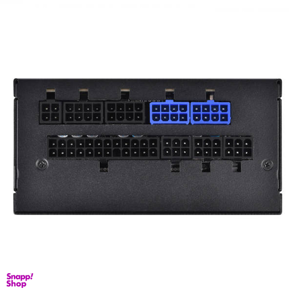 منبع تغذیه کامپیوتر سیلوراستون مدل SST-SX700-PT