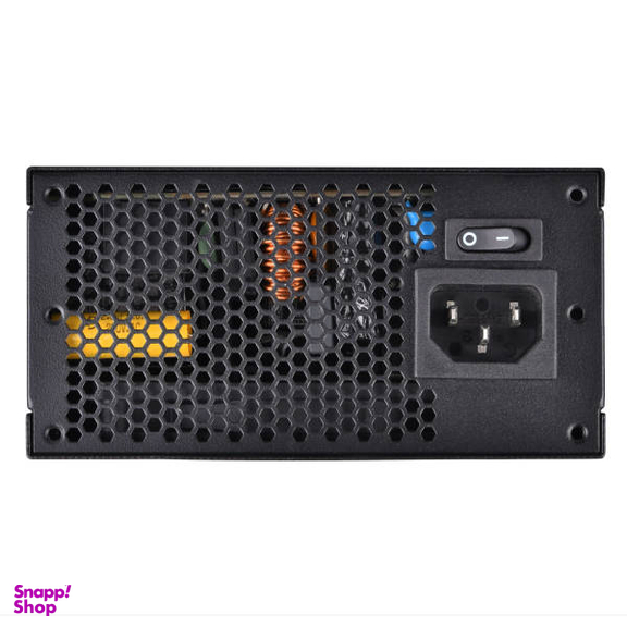 منبع تغذیه کامپیوتر سیلوراستون مدل SST-SX700-PT