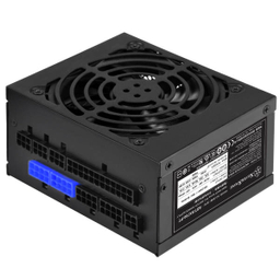 منبع تغذیه کامپیوتر سیلوراستون مدل SST-SX700-PT