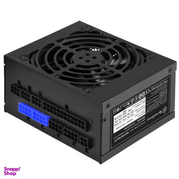 منبع تغذیه کامپیوتر سیلوراستون مدل SST-SX700-PT