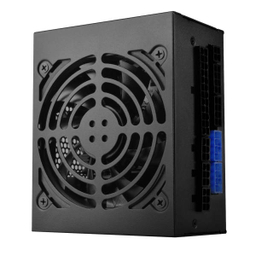 منبع تغذیه کامپیوتر سیلوراستون مدل SST-SX700-PT