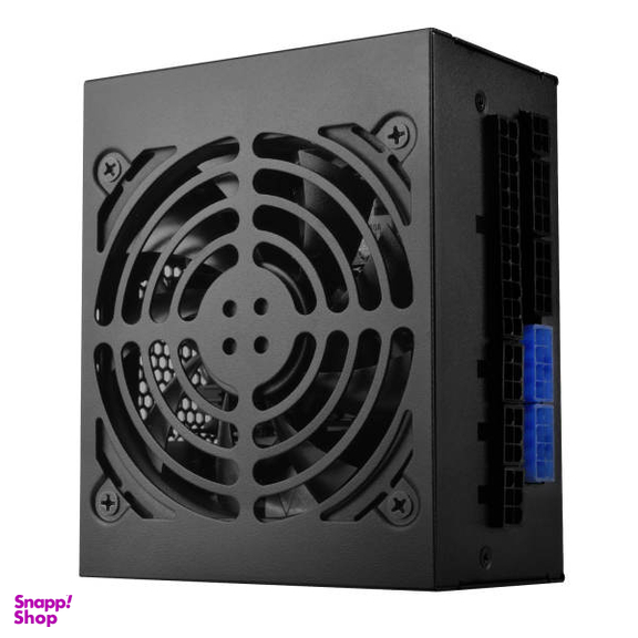 منبع تغذیه کامپیوتر سیلوراستون مدل SST-SX700-PT