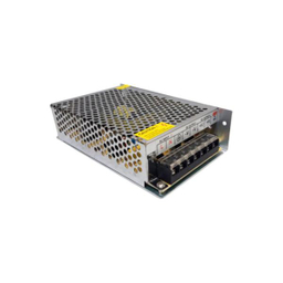 منبع تغذیه سویچینگ 12 ولت 10 آمپر مدل 12V-10A-E22