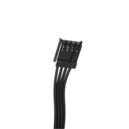منبع تغذیه کامپیوتر سیلوراستون مدل SST-ST1500-TI