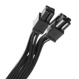 منبع تغذیه کامپیوتر سیلوراستون مدل SST-ST1500-TI