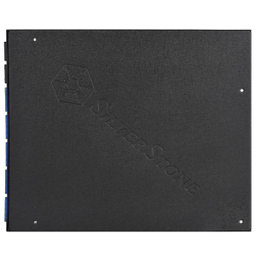 منبع تغذیه کامپیوتر سیلوراستون مدل SST-ST1500-TI