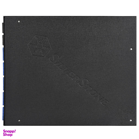 منبع تغذیه کامپیوتر سیلوراستون مدل SST-ST1500-TI