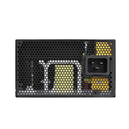 منبع تغذیه کامپیوتر سیلوراستون مدل SST-ST1500-TI