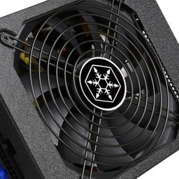 منبع تغذیه کامپیوتر سیلوراستون مدل SST-ST1500-TI