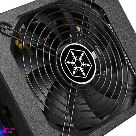 منبع تغذیه کامپیوتر سیلوراستون مدل SST-ST1500-TI
