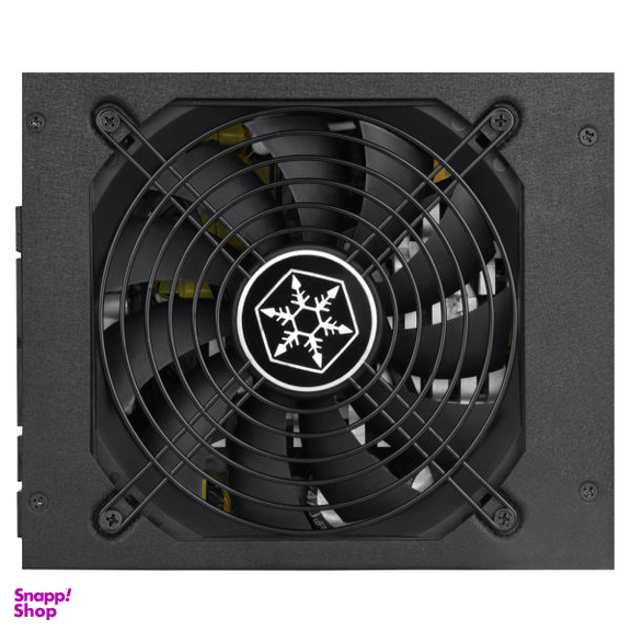 منبع تغذیه کامپیوتر سیلوراستون مدل SST-ST1500-TI