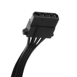 منبع تغذیه کامپیوتر سیلوراستون مدل SST-ST1500-TI