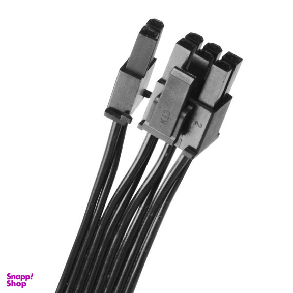 منبع تغذیه کامپیوتر سیلوراستون مدل SST-ST1500-TI