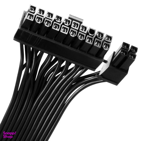 منبع تغذیه کامپیوتر سیلوراستون مدل SST-ST1500-TI