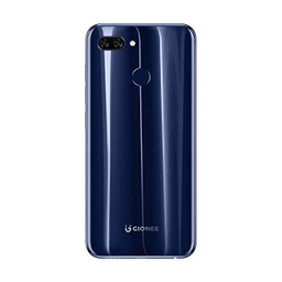 گوشی موبایل جیونی مدل S11 lite دو سیم کارت ظرفیت 64 گیگابایت و رم 4 گیگابایت