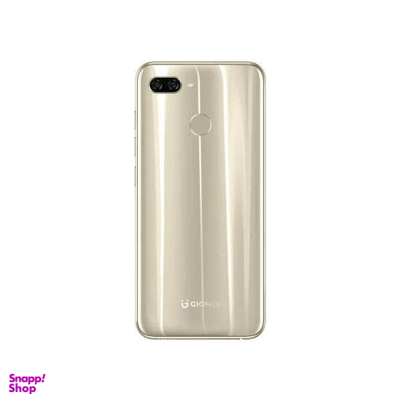 گوشی موبایل جیونی مدل S11 lite دو سیم کارت ظرفیت 64 گیگابایت و رم 4 گیگابایت