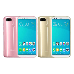 گوشی موبایل جیونی مدل S11 lite دو سیم کارت ظرفیت 64 گیگابایت و رم 4 گیگابایت