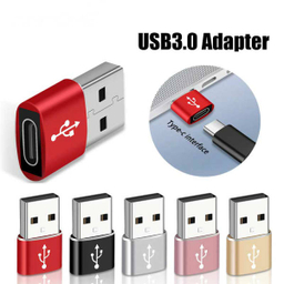 مبدل USB به USB-C مدل G01