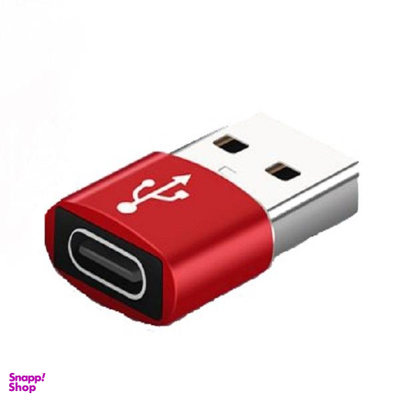 مبدل USB به USB-C مدل G01