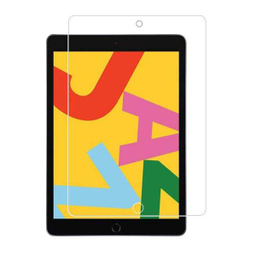محافظ صفحه نمایش شیشه ای ریمکس مدل HMG برای تبلت اپل Ipad 7 10.2 Inch