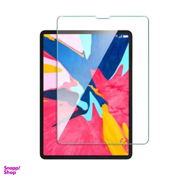 محافظ صفحه نمایش شیشه ای ریمکس مدل HMG مناسب برای تبلت اپل 2020 iPad Pro 11