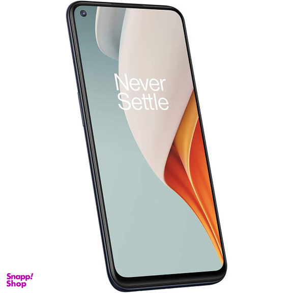 گوشی موبایل وان پلاس (Oneplus) مدل Nord N100 Be2013 دو سیم‌ کارت ظرفیت 64 گیگا بایت و رم 4 گیگا بایت