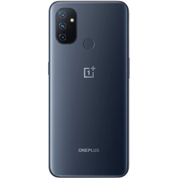گوشی موبایل وان پلاس (Oneplus) مدل Nord N100 Be2013 دو سیم‌ کارت ظرفیت 64 گیگا بایت و رم 4 گیگا بایت