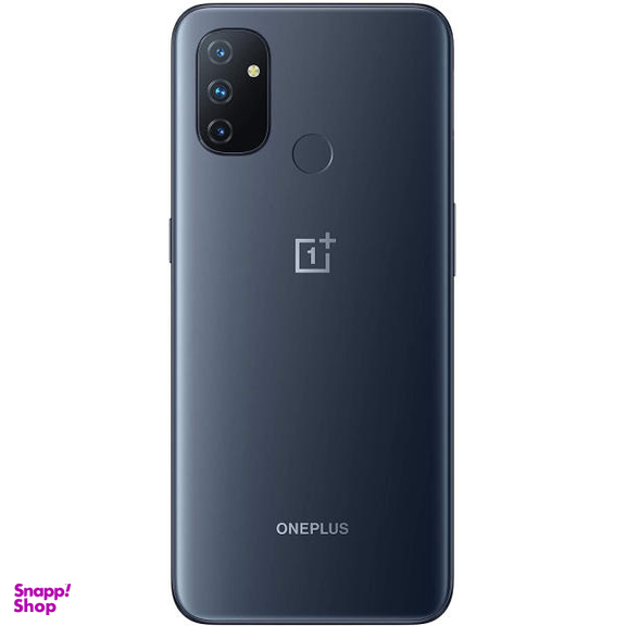 گوشی موبایل وان پلاس (Oneplus) مدل Nord N100 Be2013 دو سیم‌ کارت ظرفیت 64 گیگا بایت و رم 4 گیگا بایت