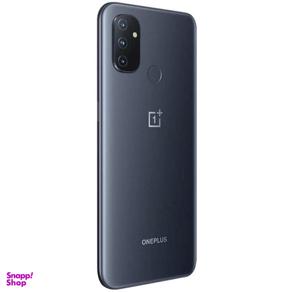 گوشی موبایل وان پلاس (Oneplus) مدل Nord N100 Be2013 دو سیم‌ کارت ظرفیت 64 گیگا بایت و رم 4 گیگا بایت