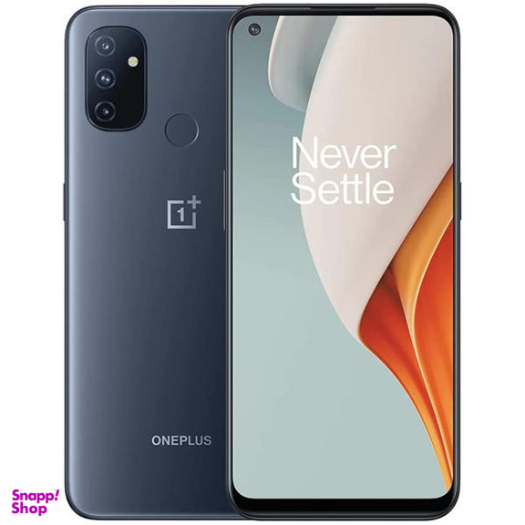گوشی موبایل وان پلاس (Oneplus) مدل Nord N100 Be2013 دو سیم‌ کارت ظرفیت 64 گیگا بایت و رم 4 گیگا بایت