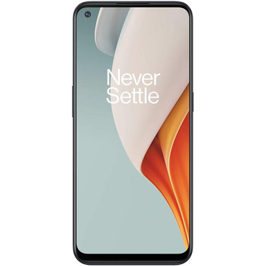 گوشی موبایل وان پلاس (Oneplus) مدل Nord N100 Be2013 دو سیم‌ کارت ظرفیت 64 گیگا بایت و رم 4 گیگا بایت
