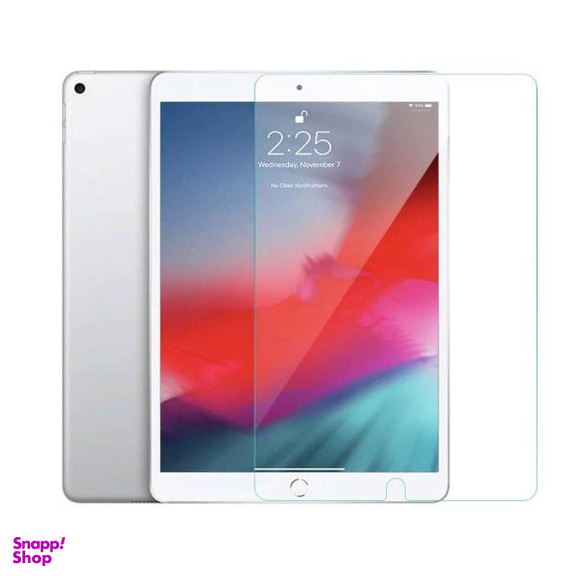 محافظ صفحه نمایش شیشه ای ریمکس مدل HMG مناسب برای تبلت اپل iPad 8 10.2 inch