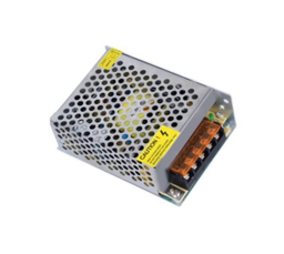 منبع تغذیه سویچینگ 12 ولت 5 آمپر مدل 12v-5A-S55