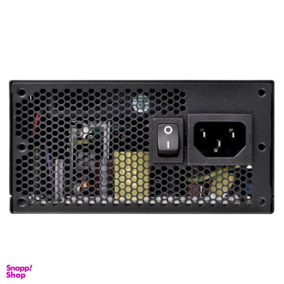 منبع تغذیه کامپیوتر سیلوراستون مدل SST-ST30SF