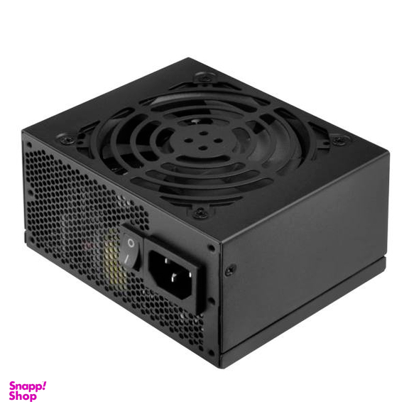 منبع تغذیه کامپیوتر سیلوراستون مدل SST-ST30SF