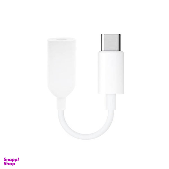 تبدیل USB-C به جک 3.5 میلی متری سلبریت مدل D8