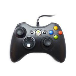 دسته بازی ایکس باکس 360 مایکروسافت مدل x17-1544-03