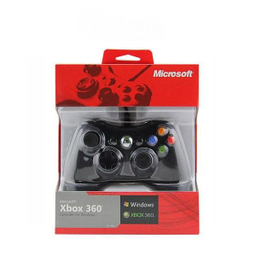 دسته بازی ایکس باکس 360 مایکروسافت مدل x17-1544-03