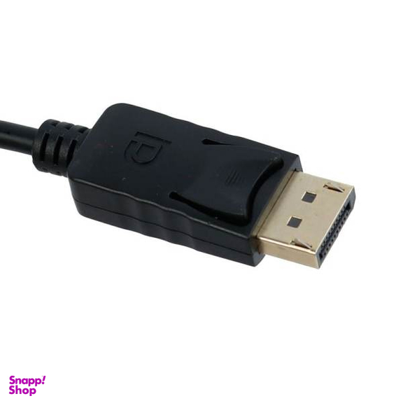 مبدل Display به HDMI رویال مدل 1011248