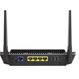 روتر ایسوس مدل RT-AX56U