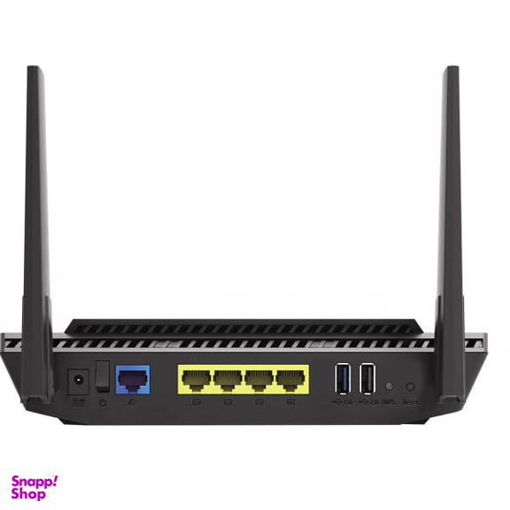 روتر ایسوس مدل RT-AX56U