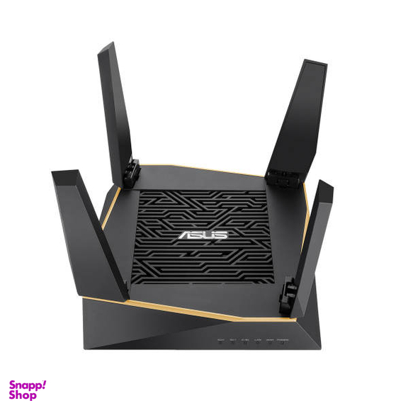 روتر ایسوس مدل RT-AX92U