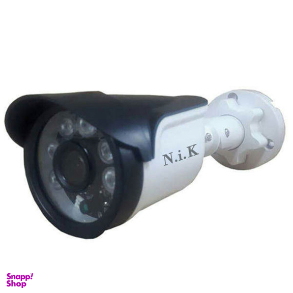 ماکت دوربین مدار بسته ان آی کی مدل B20