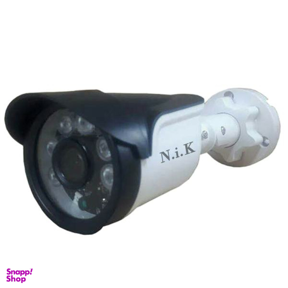 ماکت دوربین مدار بسته ان آی کی مدل B20