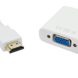مبدل HDMI به VGA مدل 6076