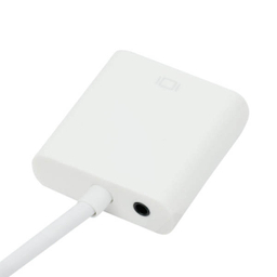 مبدل HDMI به VGA مدل 6076