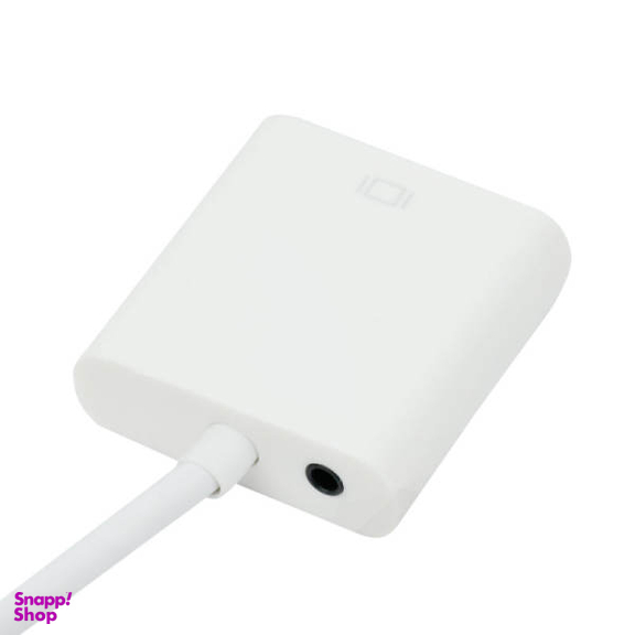 مبدل HDMI به VGA مدل 6076